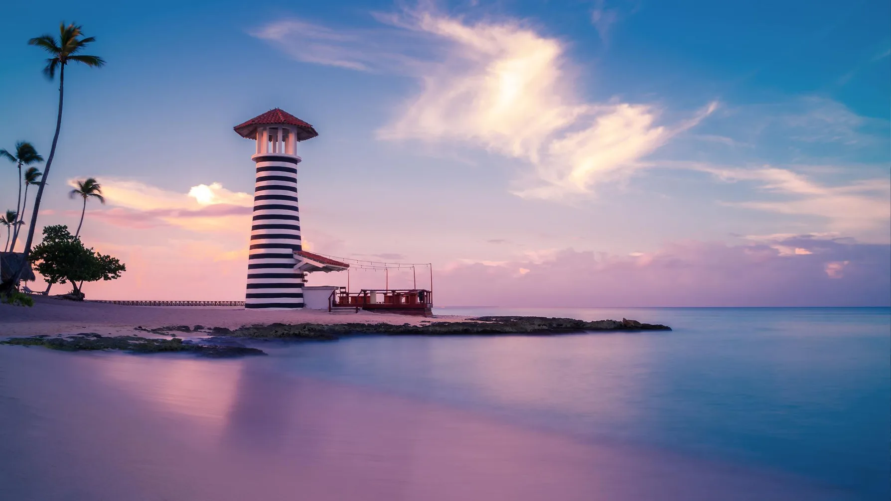 Die Wunder der Dominikanischen Republik