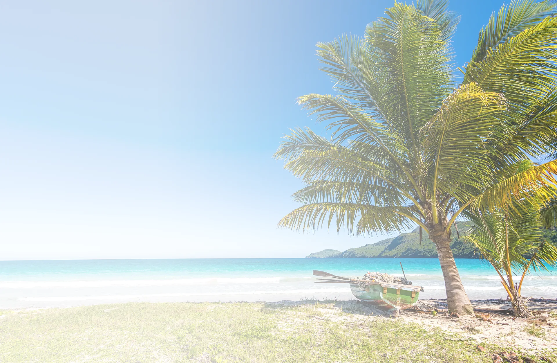 Dominikanischen Republik besichtigen